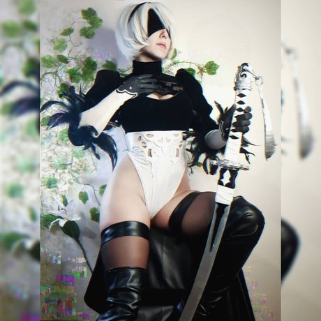 Lunumbra nudes pornstar photo