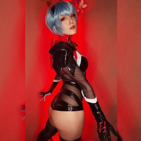 Lunumbra model pornographic pics