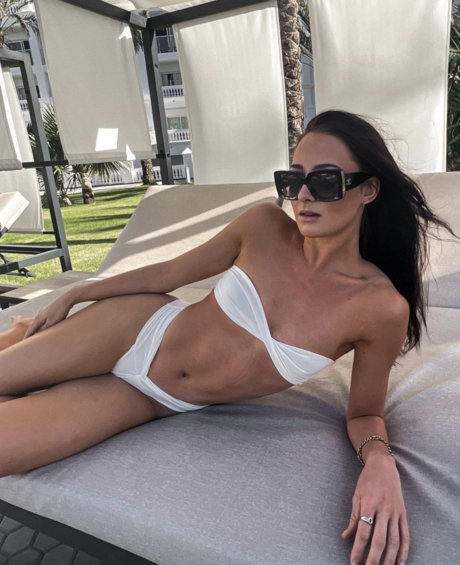 Olivia James Baird  pornstar best pictures