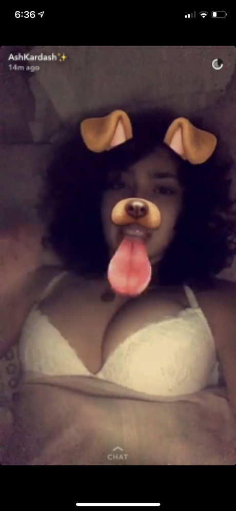 Ash Kash pornstar pretty picture