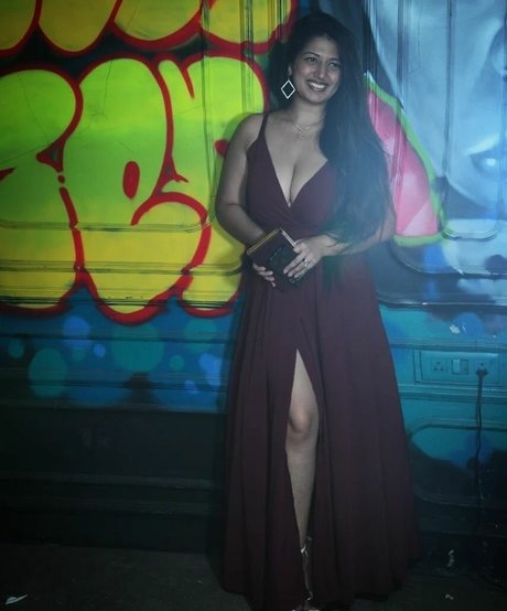 Rasha Kirmani xxx model pic