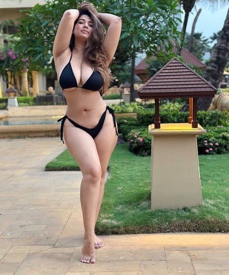 Rasha Kirmani high quality pornstar photo