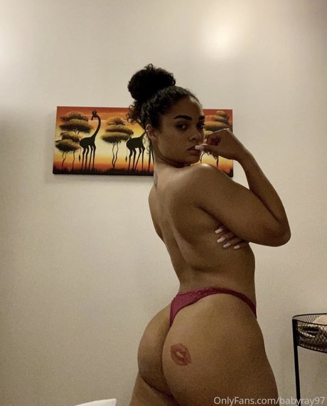 Ravyn Rochelle  nice model galleries
