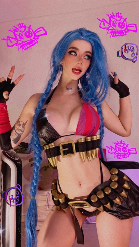 Zackycha Badas pornstar exclusive pic