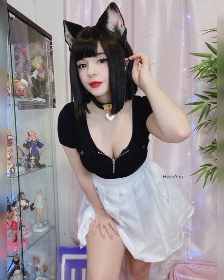 Himeahri top actress img