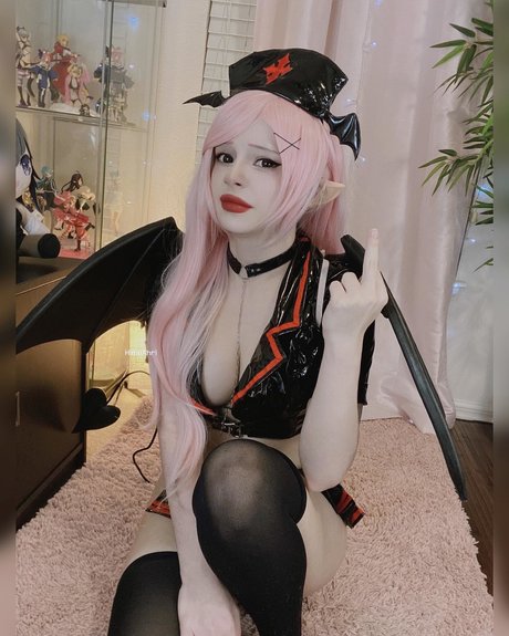 Himeahri sexy actress img
