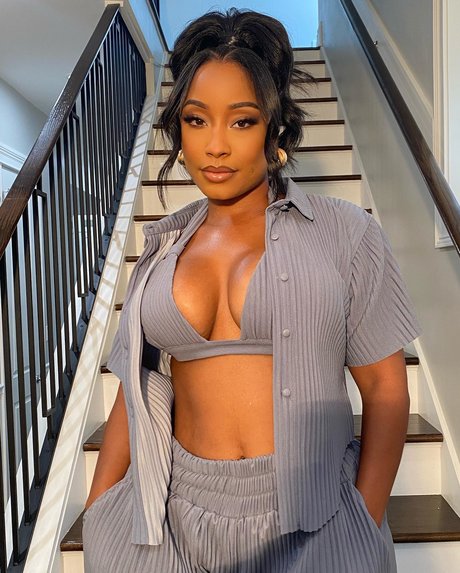 Jazzmine Jackson pornographic star image