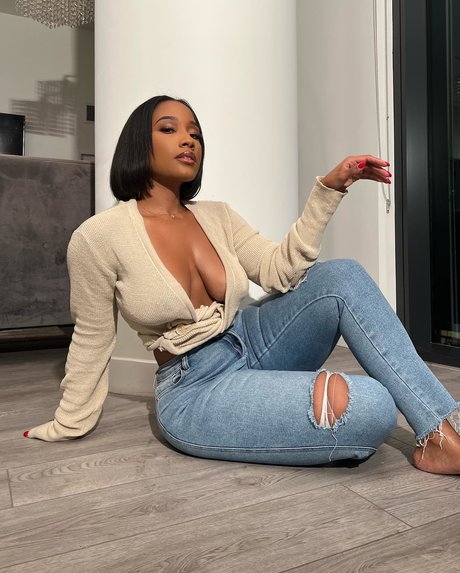 Jazzmine Jackson free actress pic