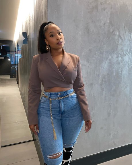 Jazzmine Jackson pretty pornstar gallery