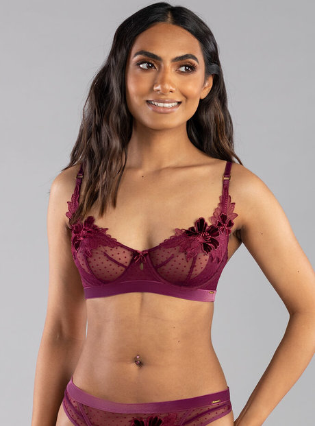 Nikkirai pornstar pretty picture