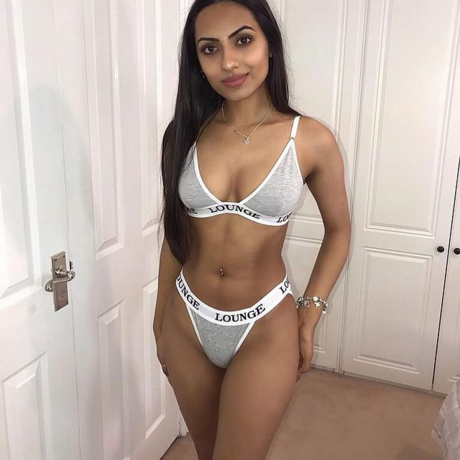 Nikkirai sex model pictures
