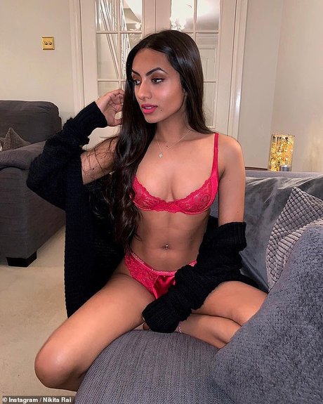 Nikkirai best actress picture