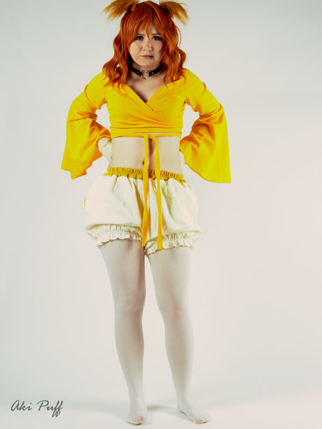 Aki puff star free photos