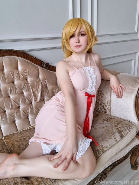Aki puff pornstar picture