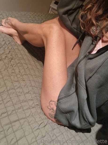 Lara Collette pornstar picture