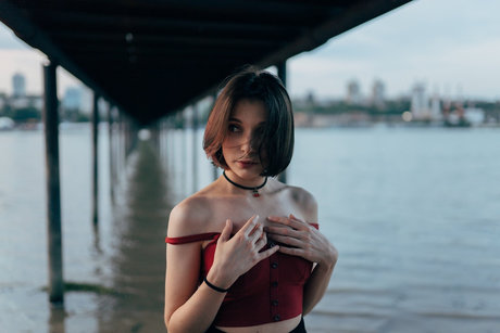 Owllit nude pornstar pics