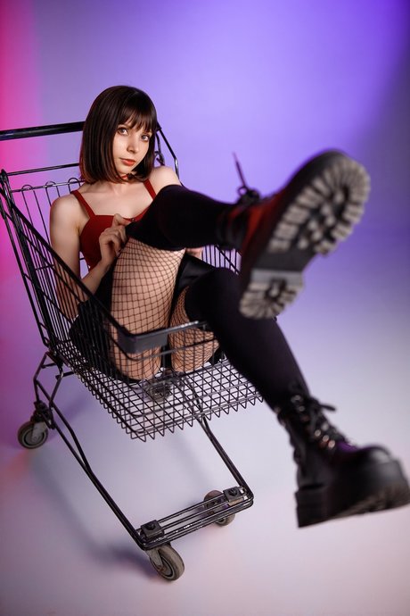 Owllit pretty model images