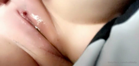 Troll Doll exclusive pornstar images