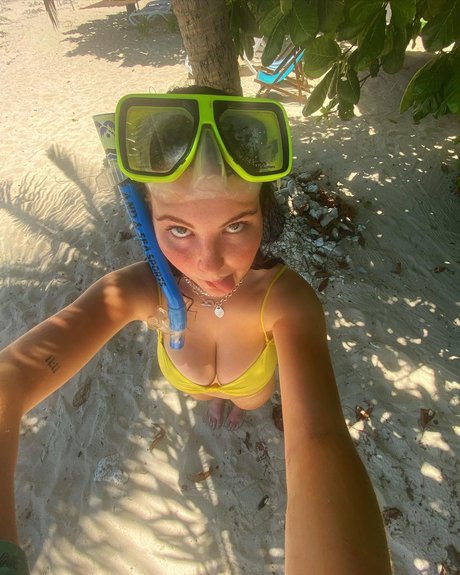 Clo Bailey sex model galleries