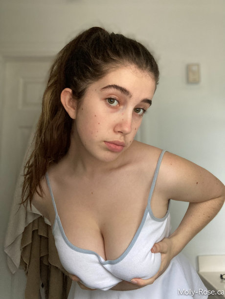 Molly Barkasy top star archive