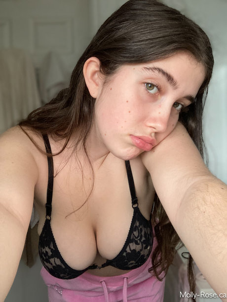 Molly Barkasy erotic actress picture