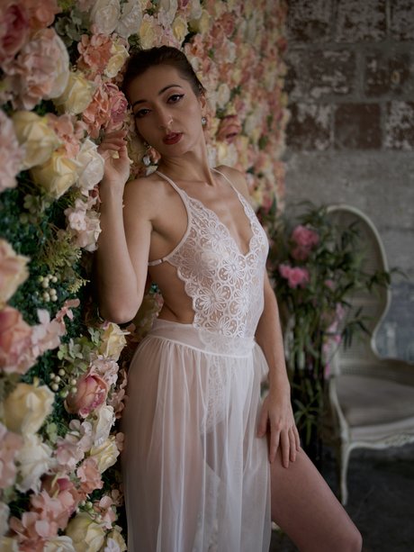 Luisa Ladeveze hd model archive