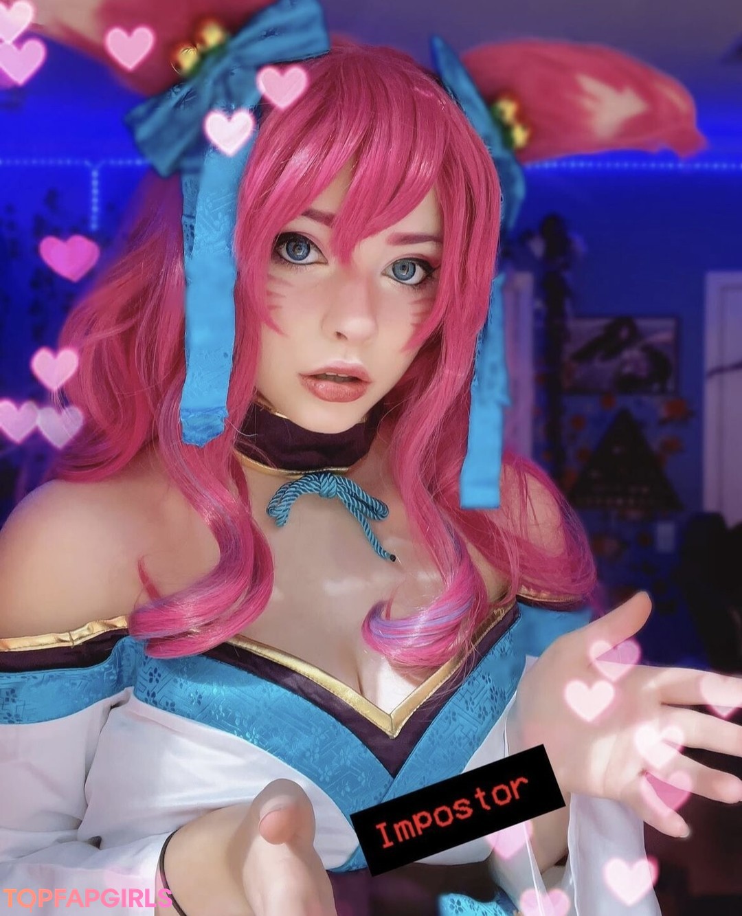 Bonbibonkers star beautiful photo