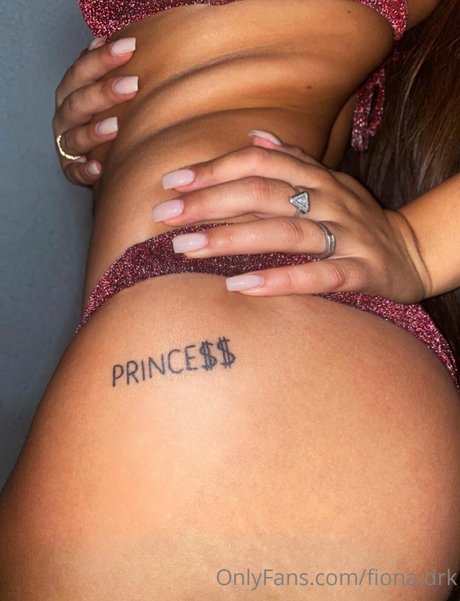Fiona Duraku sex star pics