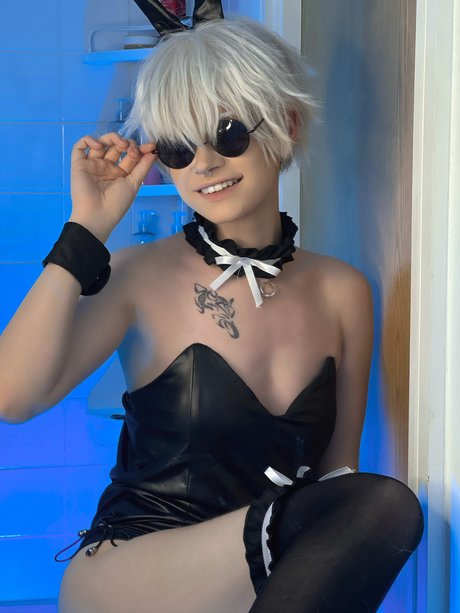 Fukuro exclusive actress image