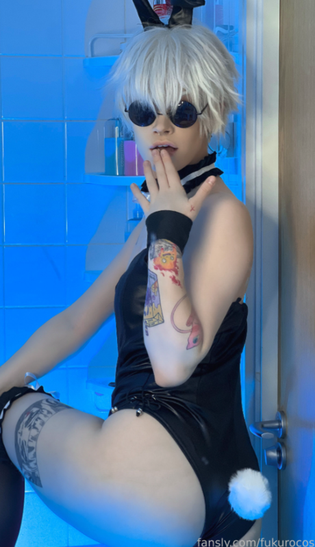 Fukuro naked pornstar archive