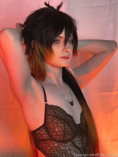Fukuro best actress pics