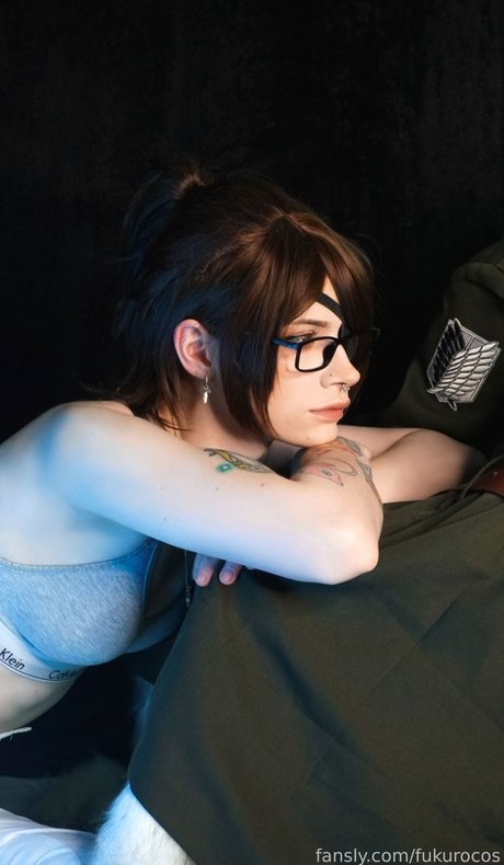 Fukuro pornstar beautiful photo