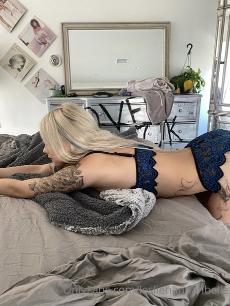Leslie Golden model xxx archive