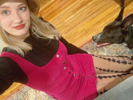Madison Harnish pornstar top picture