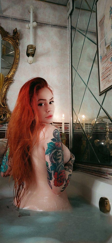 Margarita Dirge star sexy gallery