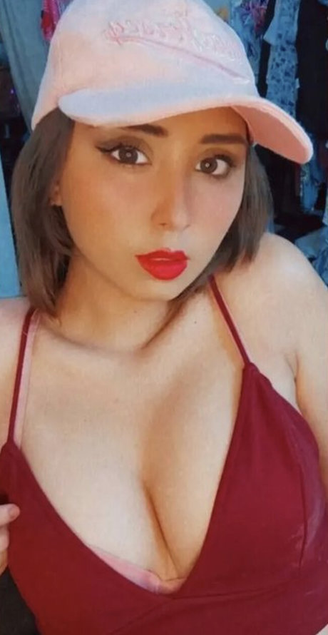 Shirley Gutierrez nice model pictures