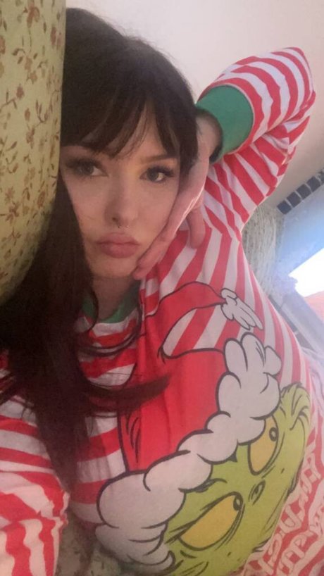 Tallyberry porn actress img