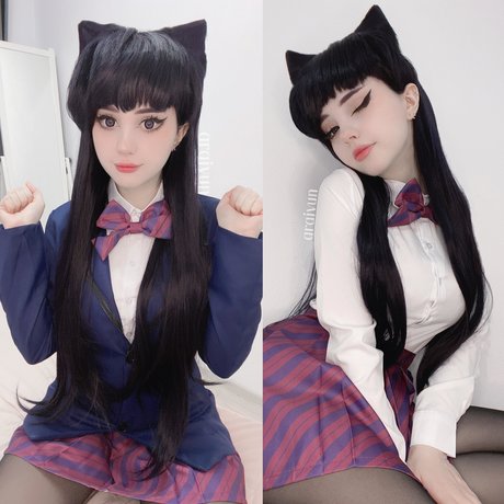 Alice Marshmellow xxx model images