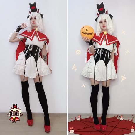 Alice Marshmellow sexy model photos