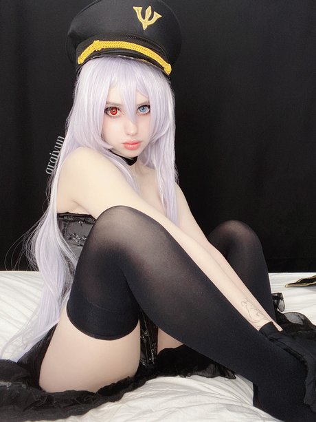 Alice Marshmellow pornographic actress picture
