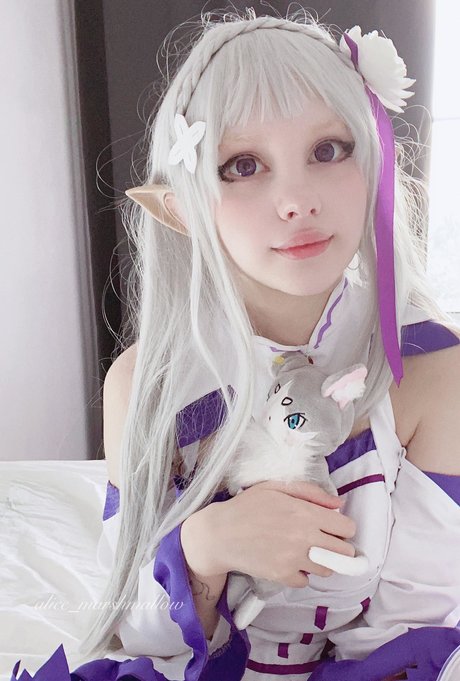 Alice Marshmellow pornstar nice gallery