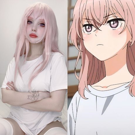Alice Marshmellow hd actress img
