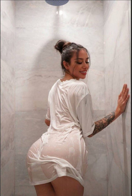 Alejandra Trevino erotic actress photo