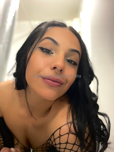 Freepetitebrida sexy star photo
