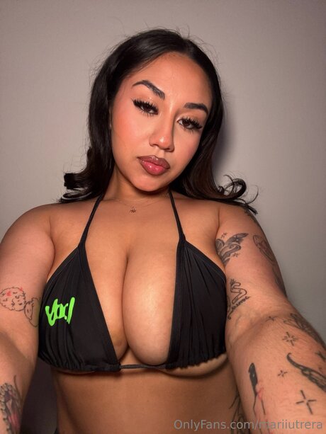 Mariiutrera high quality pornstar image
