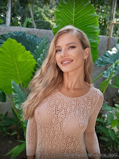 Liana Dolll top profile image