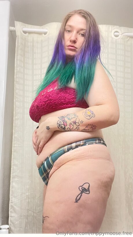 Trippymoose Free pornstar sexy gallery