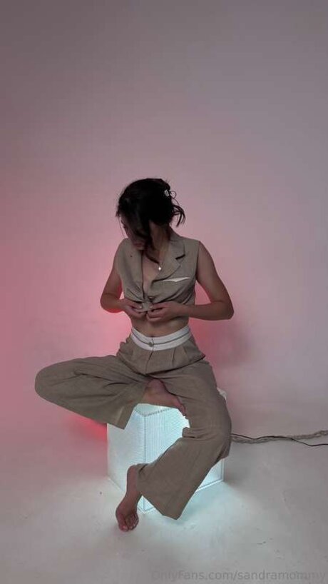 Sandramommy exclusive pornstar img