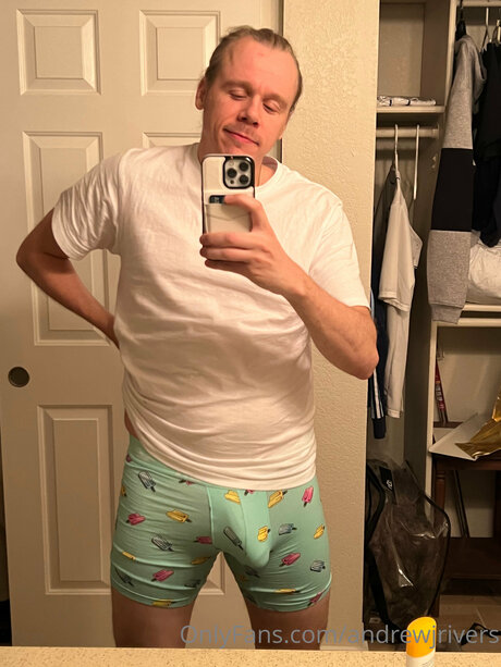 Andrewjrivers star pic