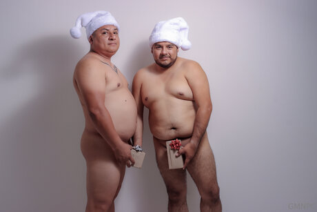 Gmnpc model nude photo